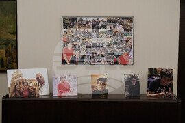 Lebanon Pope Visit Hope