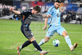 MLS Minnesota San Diego Soccer