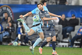 MLS Minnesota San Diego Soccer