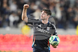 MLS Minnesota San Diego Soccer