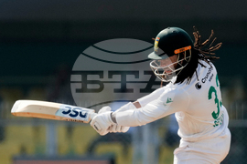 India South Africa Cricket