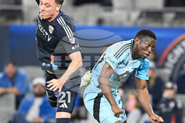 MLS Minnesota San Diego Soccer