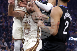 Jazz Warriors Basketball