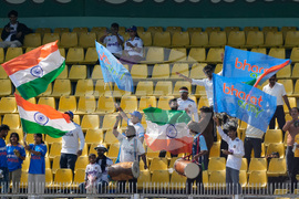 India South Africa Cricket