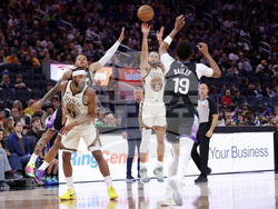 Jazz Warriors Basketball