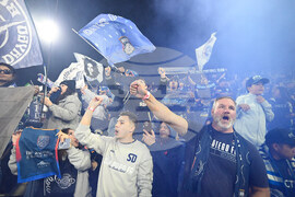 MLS Minnesota San Diego Soccer