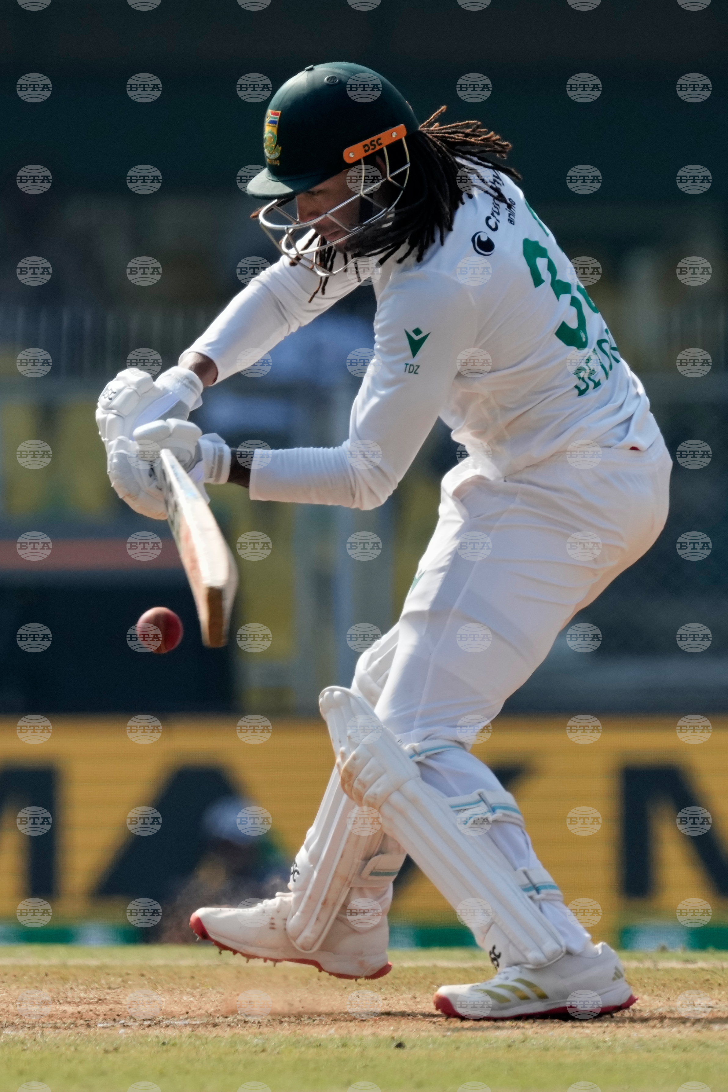 India South Africa Cricket