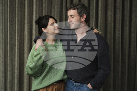 2025 TIFF - "Hamnet" Portrait Session