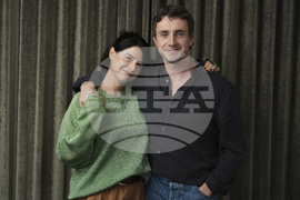 2025 TIFF - "Hamnet" Portrait Session