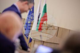 Бургас - Общински съвет - заседание