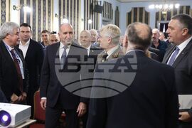 Конференция „AFCEA TechNET Sofia 2025“