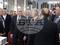 Конференция „AFCEA TechNET Sofia 2025“