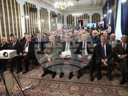 Конференция „AFCEA TechNET Sofia 2025“