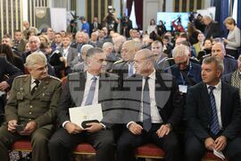 Конференция „AFCEA TechNET Sofia 2025“