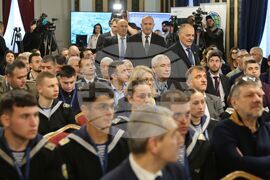 Конференция „AFCEA TechNET Sofia 2025“