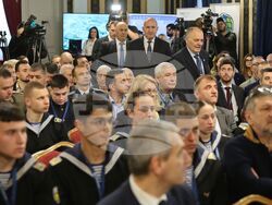 Конференция „AFCEA TechNET Sofia 2025“