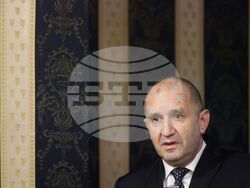 Конференция „AFCEA TechNET Sofia 2025“ - Румен Радев