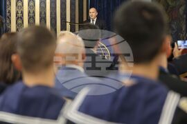 Конференция „AFCEA TechNET Sofia 2025“ - Румен Радев