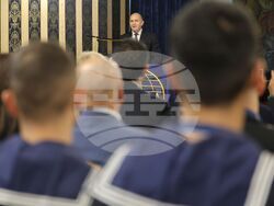 Конференция „AFCEA TechNET Sofia 2025“ - Румен Радев