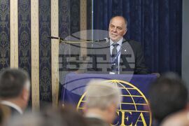 Конференция „AFCEA TechNET Sofia 2025“