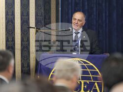 Конференция „AFCEA TechNET Sofia 2025“