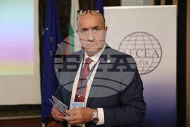 Конференция „AFCEA TechNET Sofia 2025“