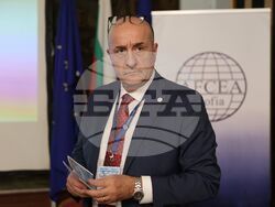 Конференция „AFCEA TechNET Sofia 2025“