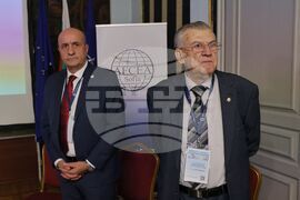 Конференция „AFCEA TechNET Sofia 2025“