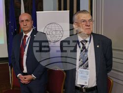 Конференция „AFCEA TechNET Sofia 2025“