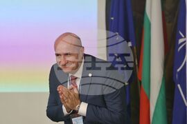 Конференция „AFCEA TechNET Sofia 2025“