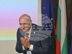 Конференция „AFCEA TechNET Sofia 2025“