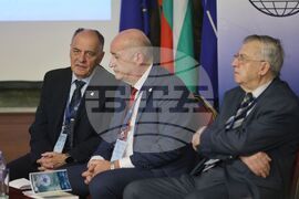 Конференция „AFCEA TechNET Sofia 2025“