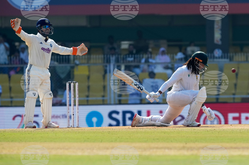 India South Africa Cricket