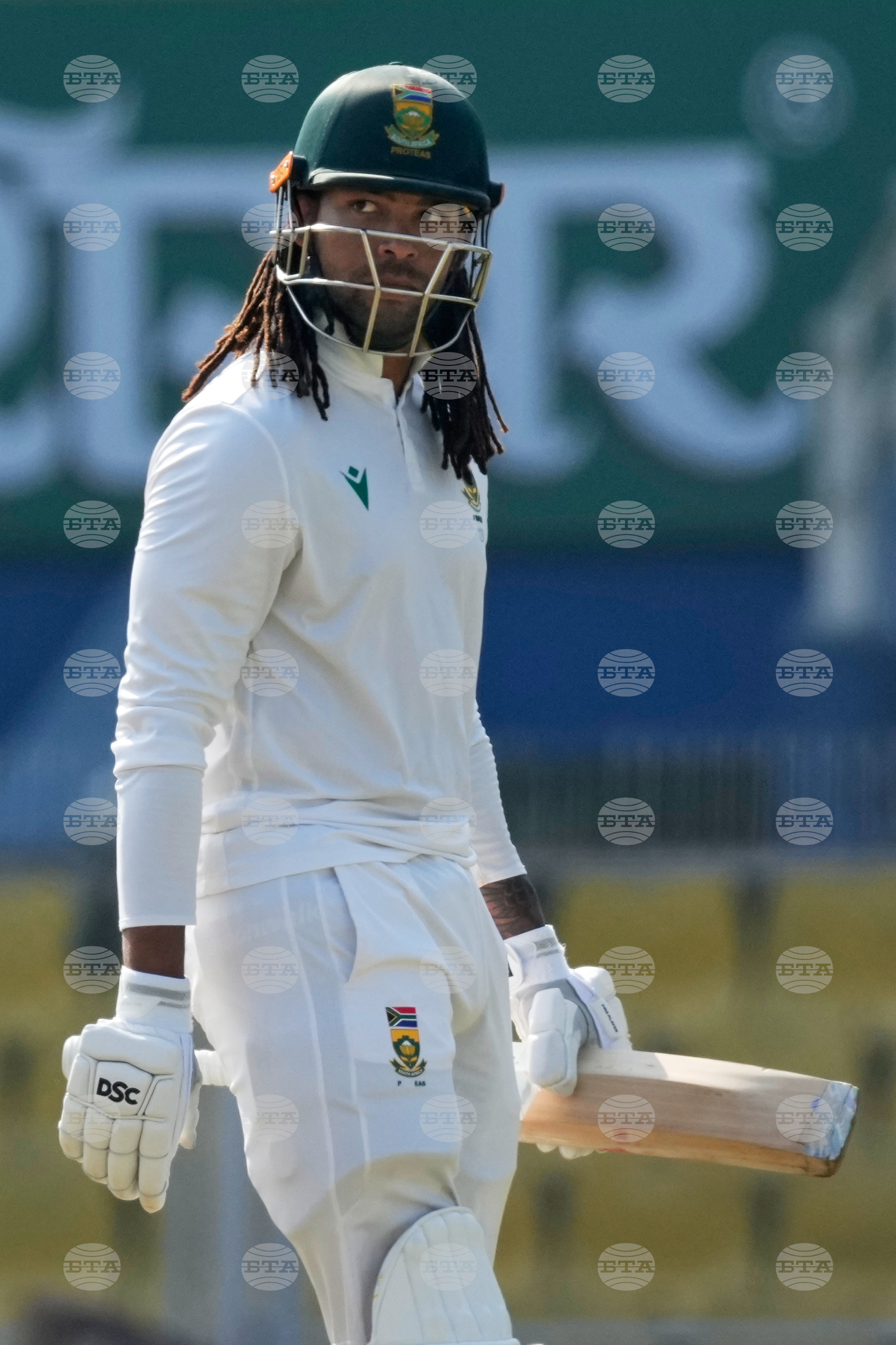 India South Africa Cricket