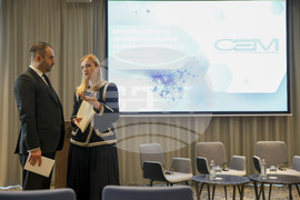 Форум - Европейски акт за свободата на медиите