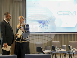 Форум - Европейски акт за свободата на медиите