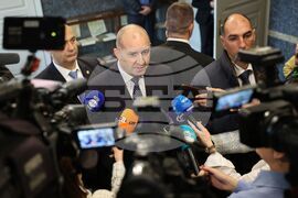 Румен Радев - коментар