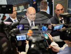 Румен Радев - коментар