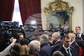 Румен Радев - коментар