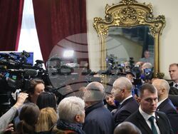 Румен Радев - коментар