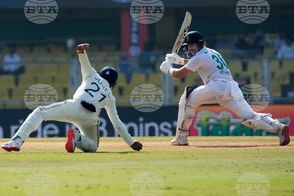 India South Africa Cricket