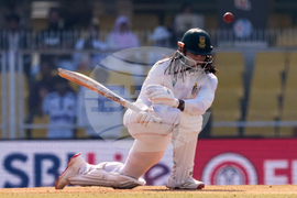 India South Africa Cricket