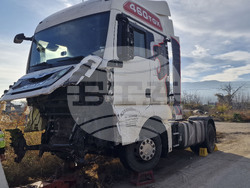 Пловдив - катастрофа - загинали