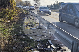 Пловдив - катастрофа - загинали