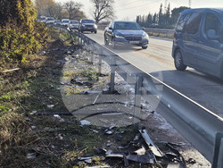 Пловдив - катастрофа - загинали