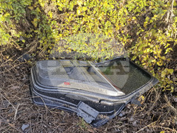 Пловдив - катастрофа - загинали