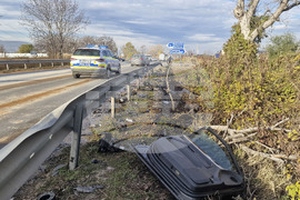 Пловдив - катастрофа - загинали