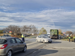 Пловдив - катастрофа - загинали