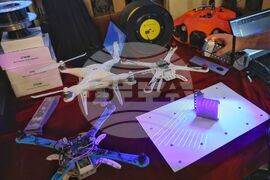 Конференция „AFCEA TechNET Sofia 2025“