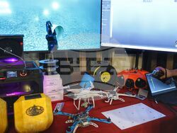 Конференция „AFCEA TechNET Sofia 2025“